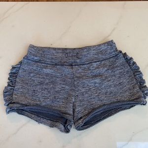 T2love Girls’ shorts